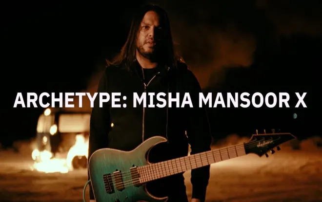 Free Download Archetype: Misha Mansoor X v1.0.1 WiN-R2R