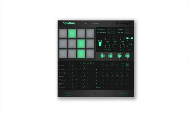 Free Download Urban Vault v1.0 AU VSTi x86 x64 WiN MAC RETAiL-DECiBEL