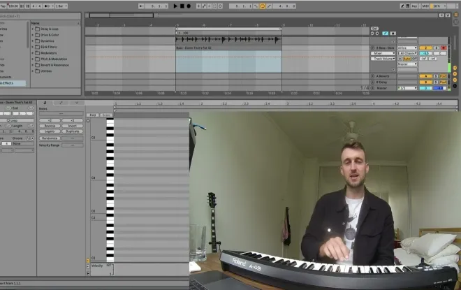 Video preview