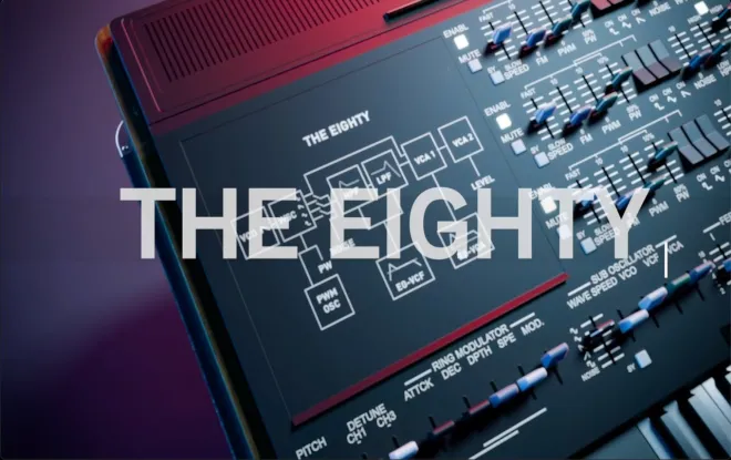 Free Download XILS-lab The Eighty v1.0.3 WiN-R2R