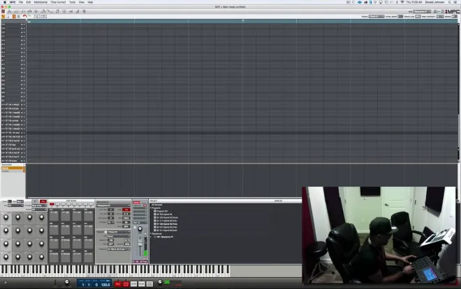 Video preview
