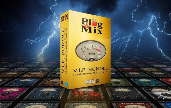 Free Download Plugin Effects
