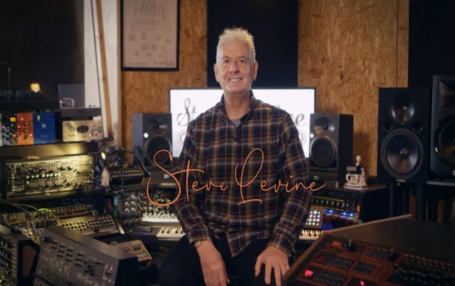 Free Download Levines Machines Drum Machine v1.0.1 WiN-R2R