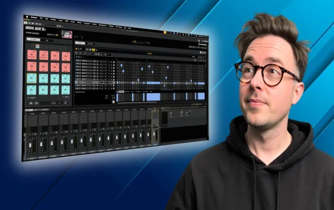 Free Download Groove Agent SE v6.0.10 x64 WiN-R2R