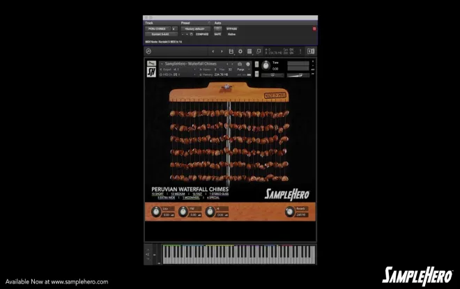 Video preview