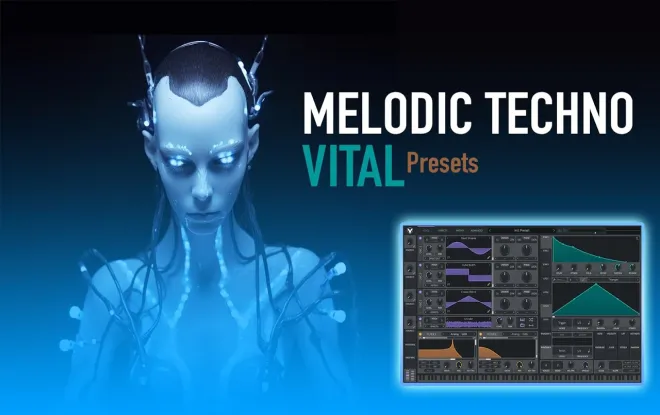 Free Download Shocking Vital Bundle ViTAL PRESETS-ARCADiA