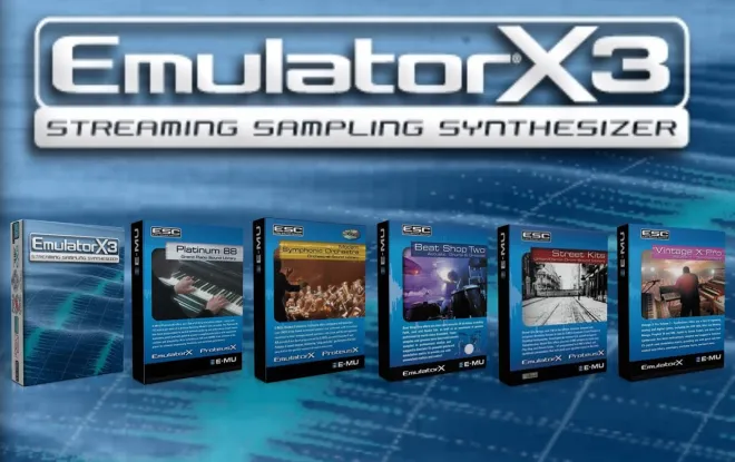 Free Download Emulator X3
