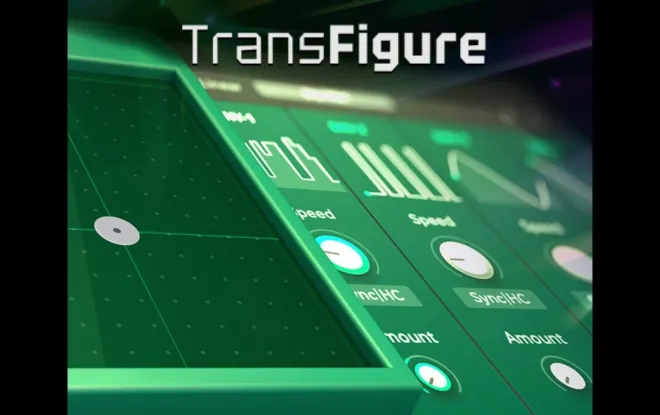 Free Download Transfigure v1.0.0 WiN MAC-V.R