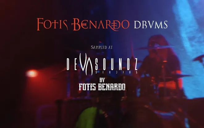Free Download Benardo