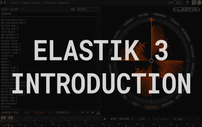 Free Download Elastik 3