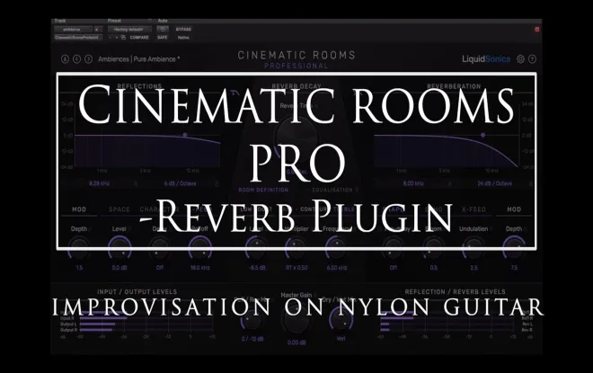 Free Download Cinematic Rooms Professional v1.0.3 WiN-R2R