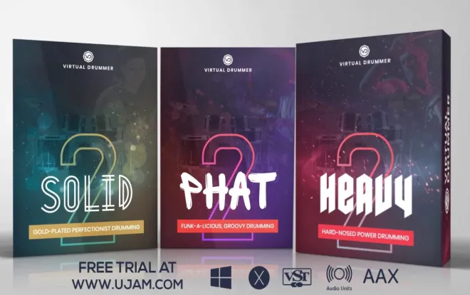 Free Download V.R