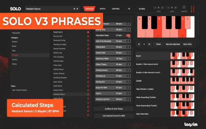 Free Download Lead Synth