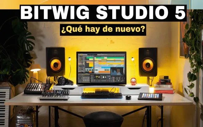 Free Download Audio Software