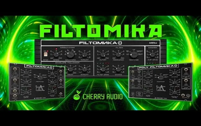 Free Download Filtomika v1.0.5.12 WiN-R2R