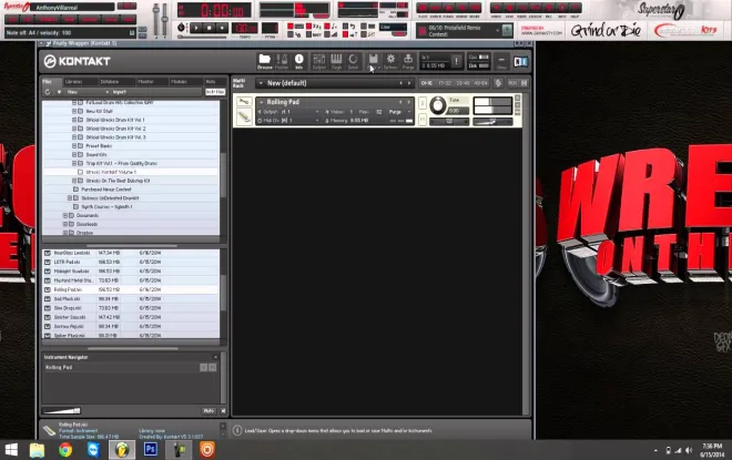 Video preview