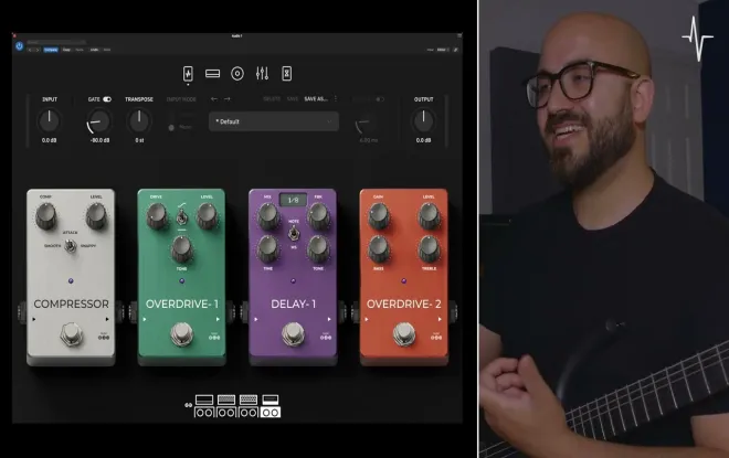 Free Download Archetype: Nolly X v1.0.2 WiN-R2R
