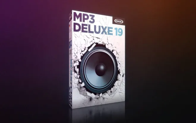 Free Download MAGiX