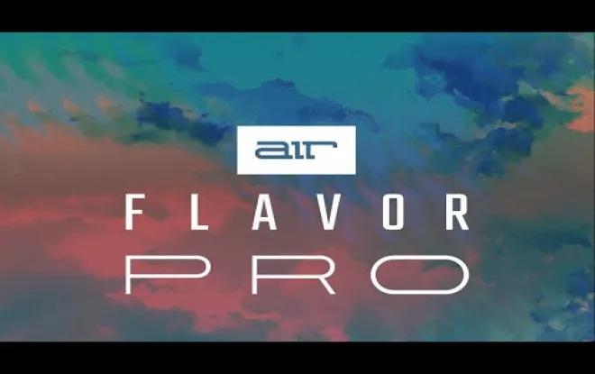 Free Download AiR Flavor Pro v1.2.0.8 macOS-Xdb