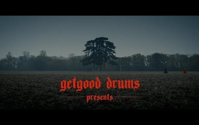 Free Download GGD Drums Invasion v1.3.0 KONTAKT