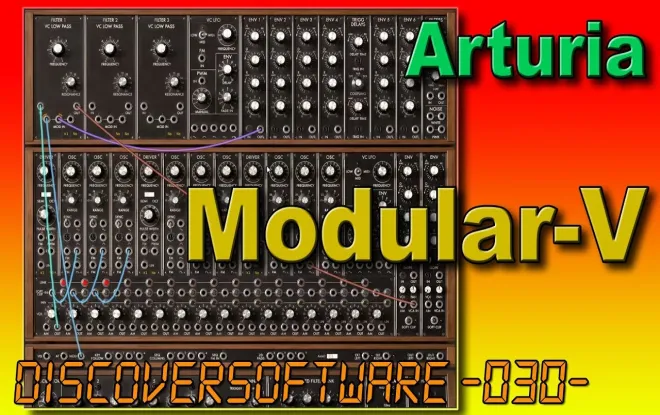 Free Download MODULAR V