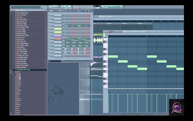 Free Download The Oracle Pack Vol.1 WAV