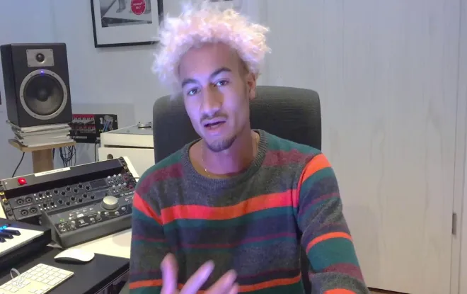 Video preview