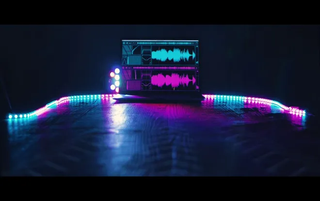 Video preview