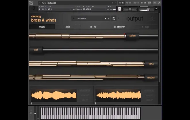 Video preview