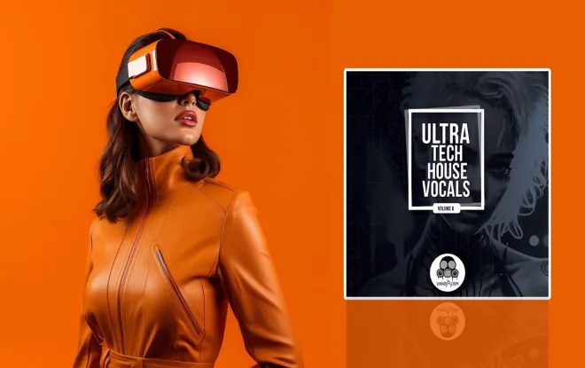Free Download House Vocals