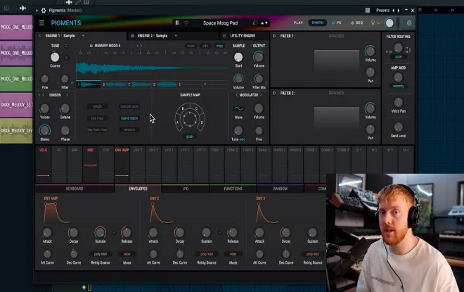 Free Download Search Results  Free Download  Moog One