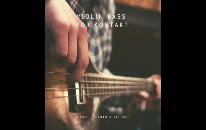 Free Download Violin Bass