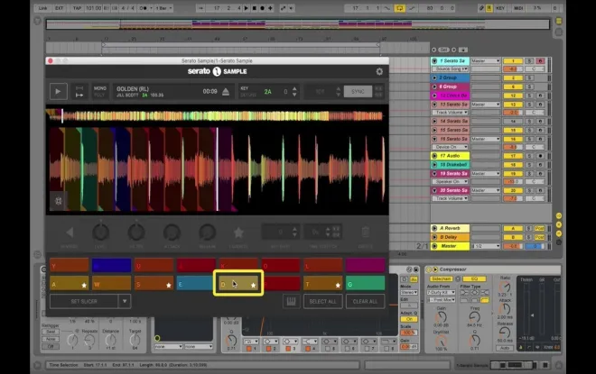 Free Download VSTi Sampler