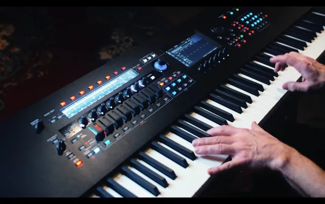 Free Download Yamaha Montage M (E.S.P.) v3.0.0 WiN MAC-V.R
