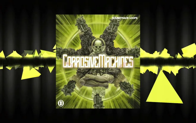Free Download Cinematic Industrial