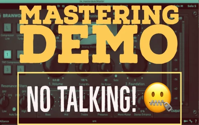 Free Download Mastering