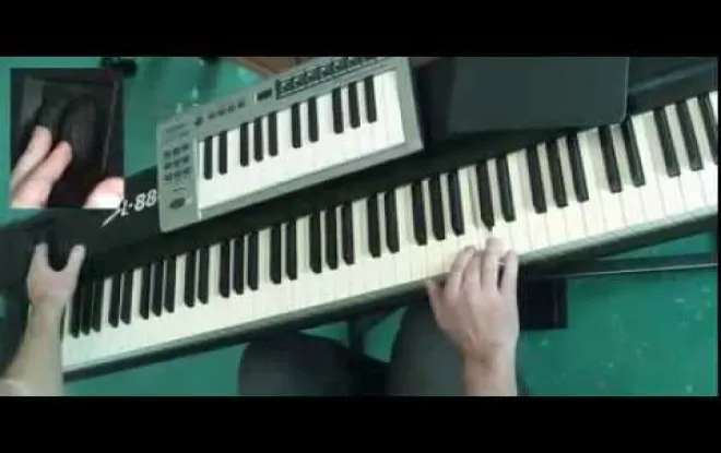 Video preview