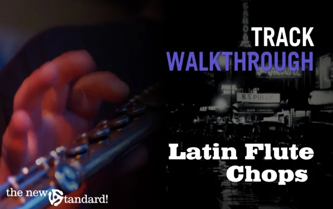 Free Download Flutist