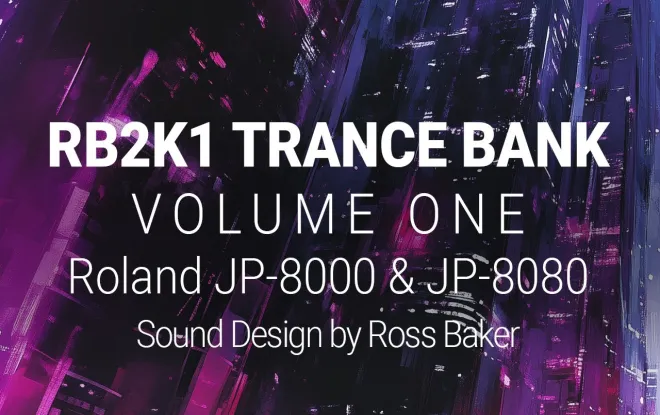 Free Download Presets