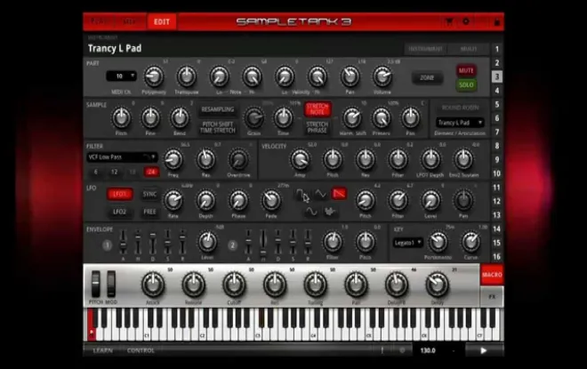 Free Download IK Multimedia