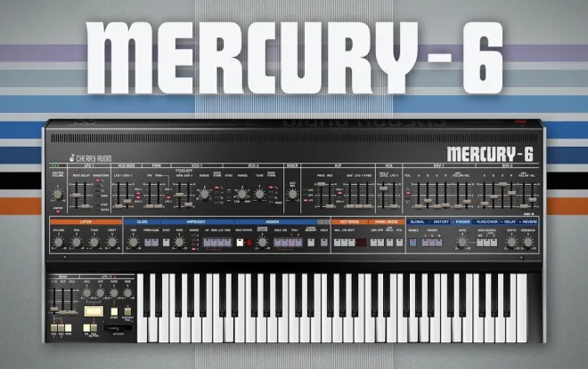 Free Download Mercury-6