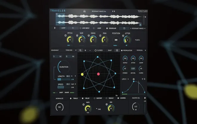 Free Download Effect