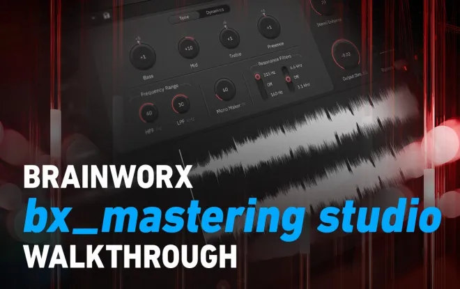 Free Download Bx_Mastering