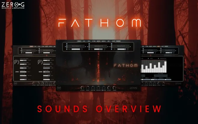 Free Download Fathom KONTAKT