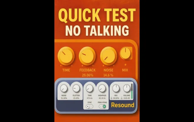 Free Download Resound v1.9.1 WiN-R2R