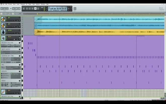 Free Download Cakewalk