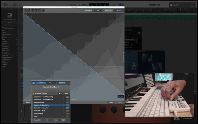 Video preview