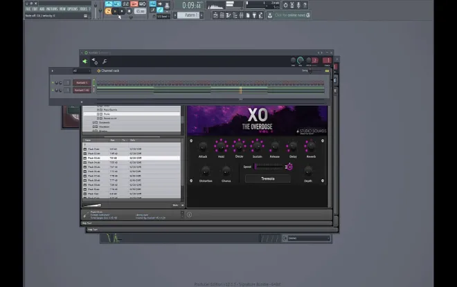 Video preview