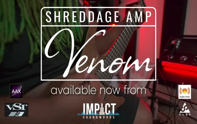 Free Download Amp Venom v1.0.0 WiN-TCD