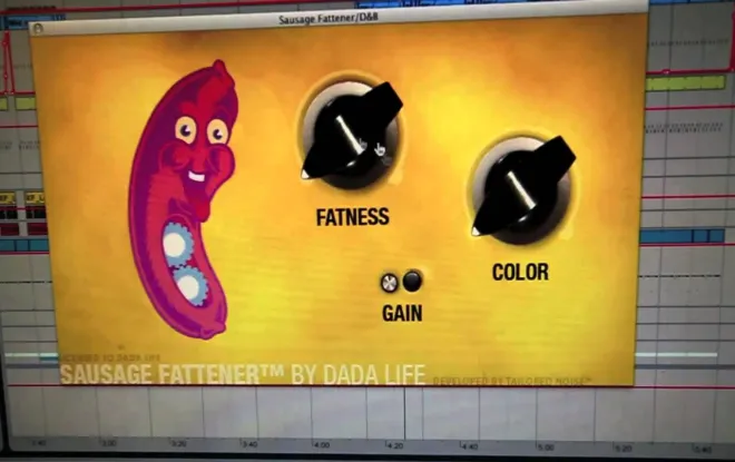 Free Download Sausage
